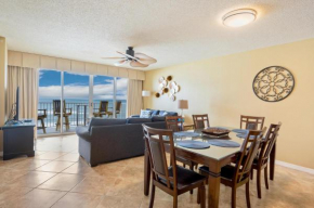 IS1-Cozy 2 Bed Beachfront - Closest To The Beach